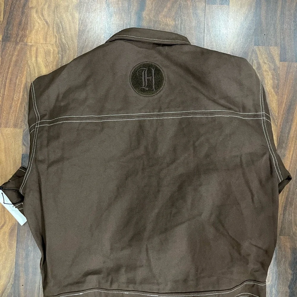 Jacket - Picture 3 of 3